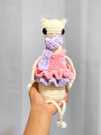 Image 1 of Loopy kitty “Mimi” 