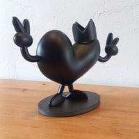 Image 4 of Koeur Double Peace - Black Edition