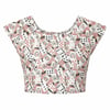 Cards Cropped T Top Size 12 with free postage 