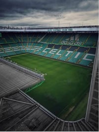 Celtic Pitch