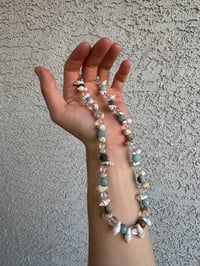 Image 4 of Tide Walker Necklace 