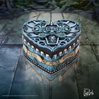 Image 5 of Corpse Bride - With This Ring Vow Box 5cm