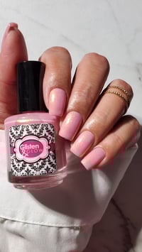 Image 4 of Glisten & Glow Sizzling Pink