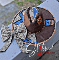 Good Soil Fedora Set