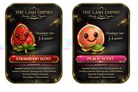 Image 2 of New Lash Remover 🍓🍯