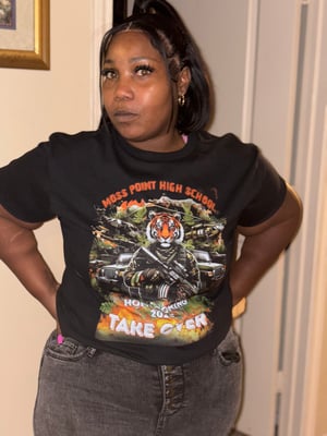 Image of Custom tee’s start @ $20. And up
