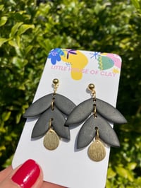Image 4 of CHLOE - Black 