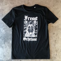 Image 1 of Fresst Scheisse T-shirt