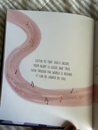 Image 3 of May You Always Know - gift book
