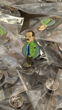 James connolly "Working class Hero"
