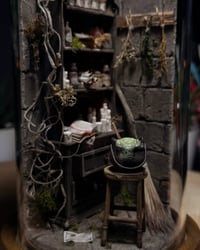 Image 4 of The Witch’s Apothecary