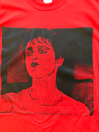 Image 2 of Red Siouxsie
