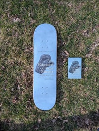 Image 2 of The Education of Augie Merasty - Book/Board combo