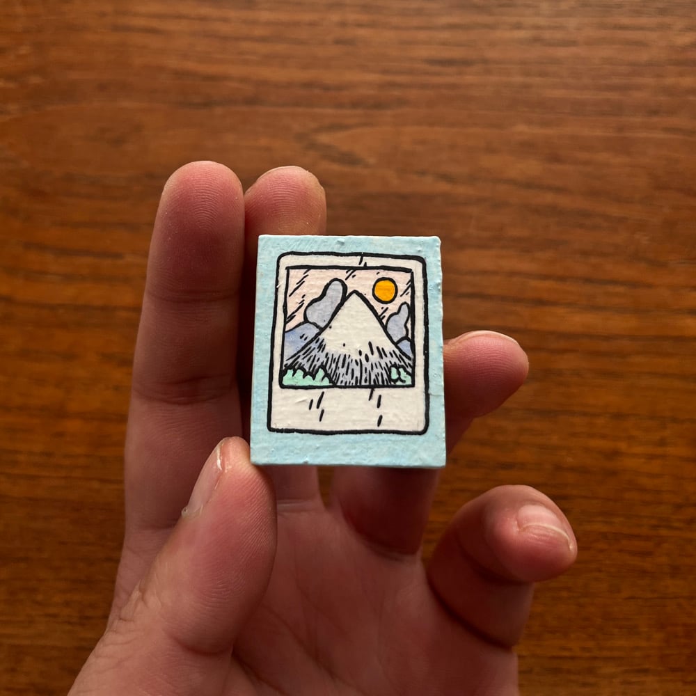 Image of Baby Paintings Lot 95