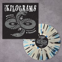 Image 1 of Beliefs & Thieves LP