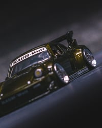 Image 7 of RWB PORSCHE 930 V2 CUSTOM