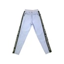 Image 3 of Jules "Weather Proof" Joggers Slate Blue 