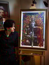 Image 1 of “The Blade Of Miquella”