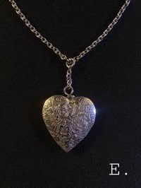 Image 9 of Ellen Hutter Locket