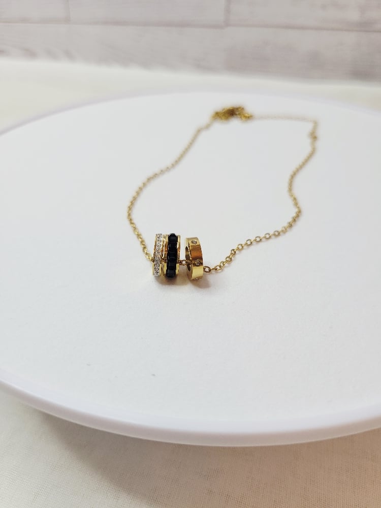 Image of Kaleigh Necklace 