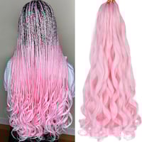 Image 1 of Baby Pink