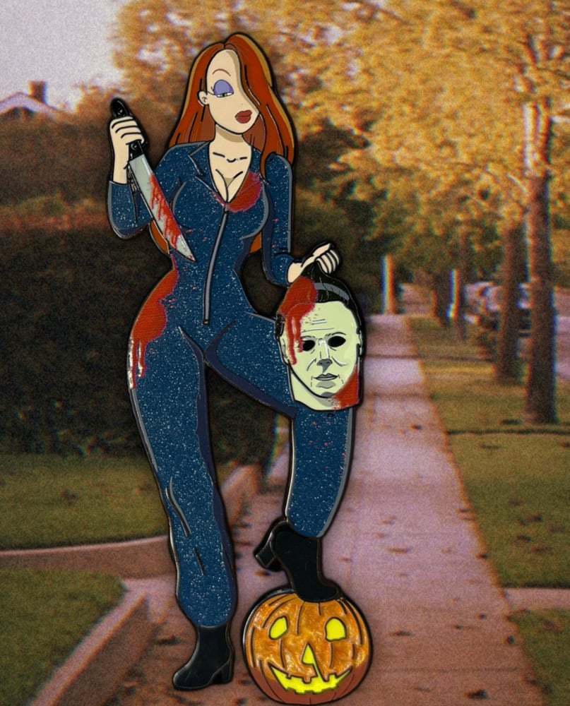 Image of Haddonfield Honey Bunny