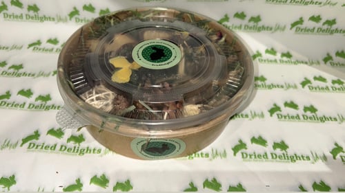 Image of Buddha bowl