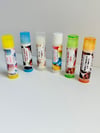 Fun Lip Balm Collection – Sweet Treats for Your Lips!