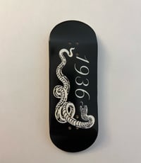Image 1 of Snake Deck