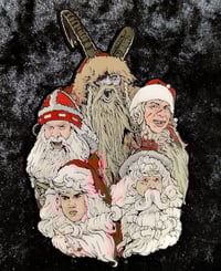 Image 2 of "The Holiday Heavyweights" 