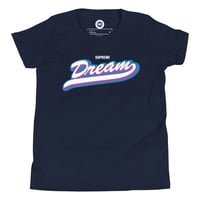 Dreams Navy/Purple