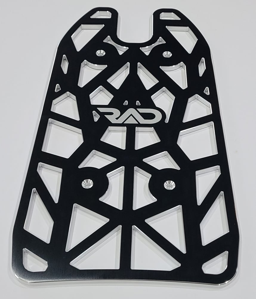 Image of GSR/GTR/Bigfoot X Series Deck (New Release)