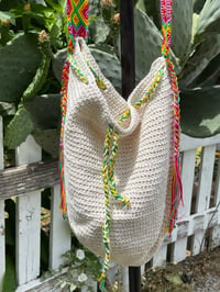 Image 1 of Rainbow dream bag 