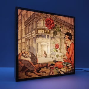 Image of Día del libro