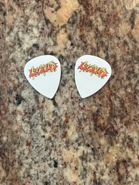 Image 2 of New Slayer/Exodus picks from Louisville and Hershey!
