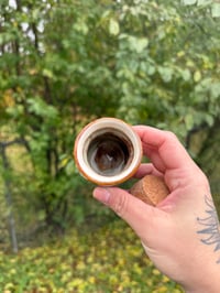 Image 3 of Zodiac Jar w/ Cork