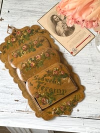 Image 3 of Porte-lettres ancien