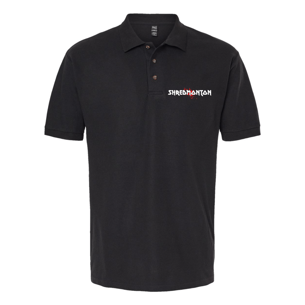 Image of Shredwarma Polo