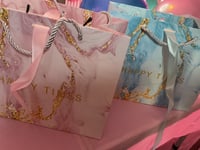 Image 1 of stick or twist bag