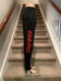 Image of Krampus Joggers