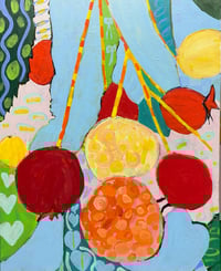 Berry Phantasy 