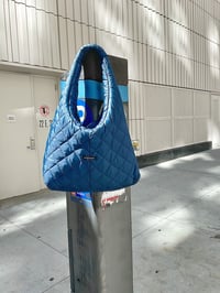 Image 2 of  Large Hammock Bag (Air Force Navy)