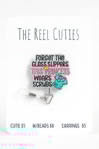 Image 5 of Reel Cuties #C