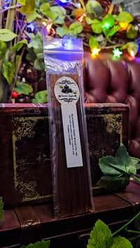 👑The Armored Kingdom Premium  Blackberry Honeysticks 🫐🍯