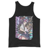 Retro Shokushu Tank