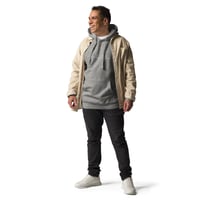 Image 18 of Set Your Soul Free Embroidered Unisex Hoodie