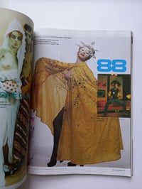 Image 3 of  i-D Magazine - Bible Part Two *Green - 1989*