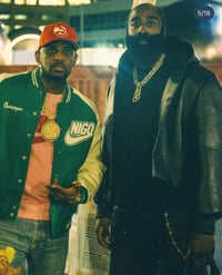 Image 3 of FÅBØŁŌŲŠ ØŘĞÄÑÏŹËÐ ÇĦÄØȘ JÊÄŇȘ 👖