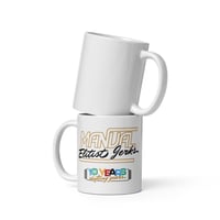 Image 2 of 10 Years Shifting Gears Mug