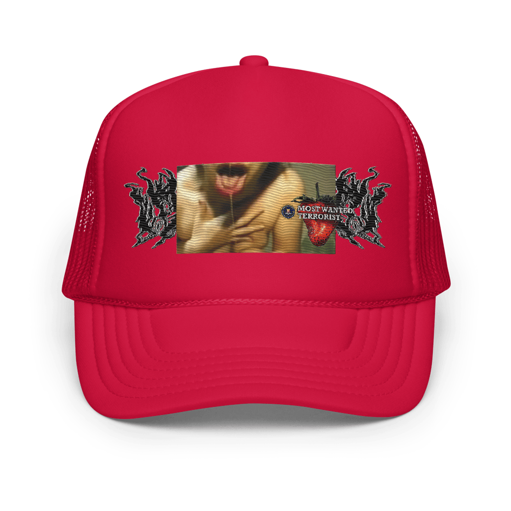 8.8271 trucker-hat